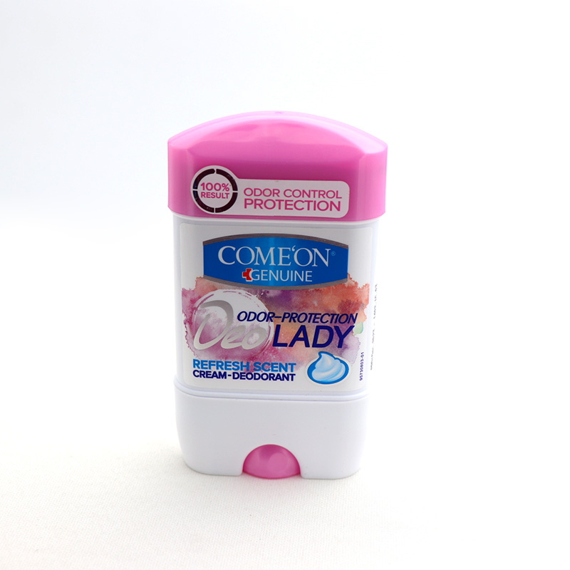 رول ضد تعریق مام صابونی REFRESH SCENT برند کامان 90464