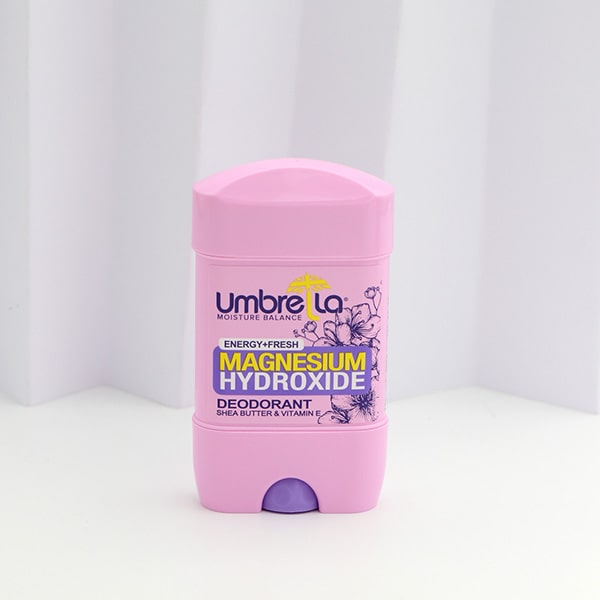 مام رول زنانه ENERGY+FRESH آمبرلا 75میل 91031