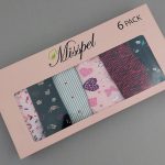 عمده فروشی شورت زنانه میسپل MISSPEL