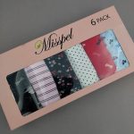 عمده فروشی شورت زنانه میسپل MISSPEL