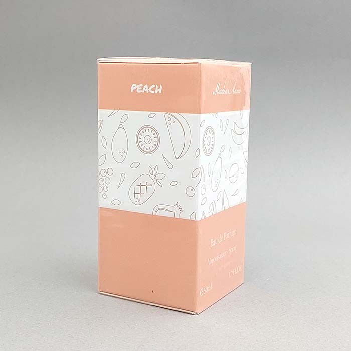 عطر بیکینی ادوپرفیوم رایحه هلو PEACH