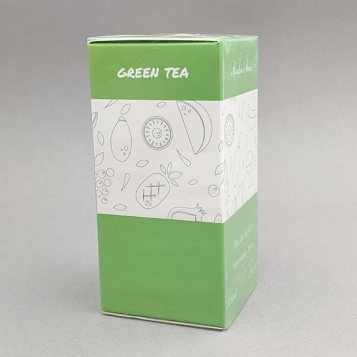 عطر بیکینی ادوپرفیوم رایحه چای سبز GREEN TEA