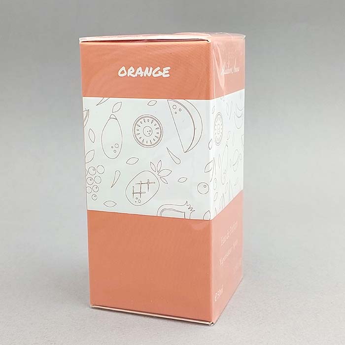 عطر بیکینی ادوپرفیوم رایحه پرتغال ORANGE