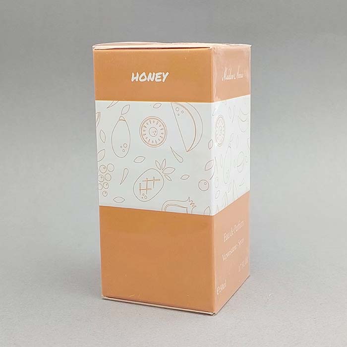 عطر بیکینی ادوپرفیوم رایحه عسل HONEY