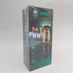 ماشین اصلاح وی جی آر طلایی VGR مدل V-981