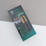 ماشین اصلاح وی جی آر طلایی VGR مدل V-981
