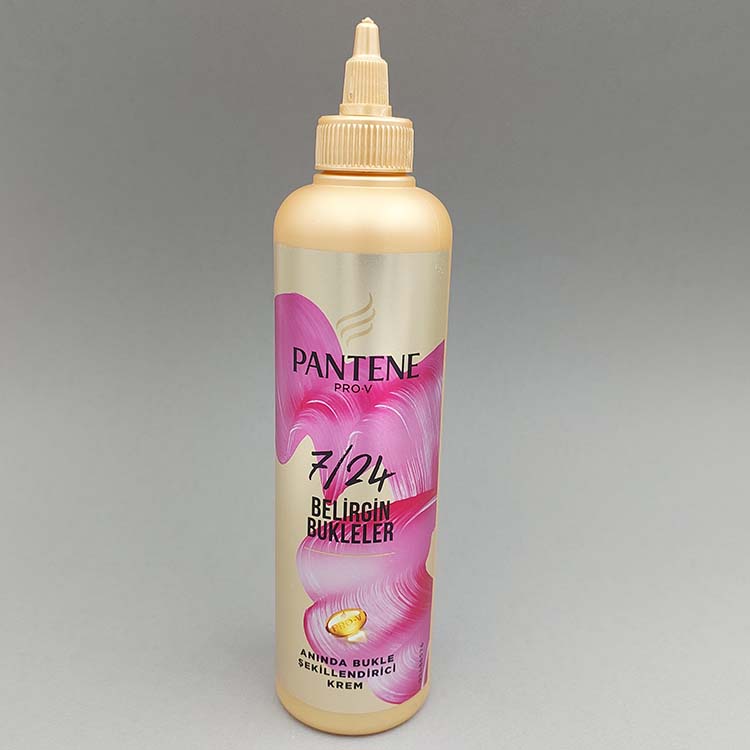 کرم مو موشکی پنتن PANTENE PRO-V 7/24 BELIRGIN BUKLELER