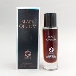 ادکلن زنیکس مدل BLACK OPUOM