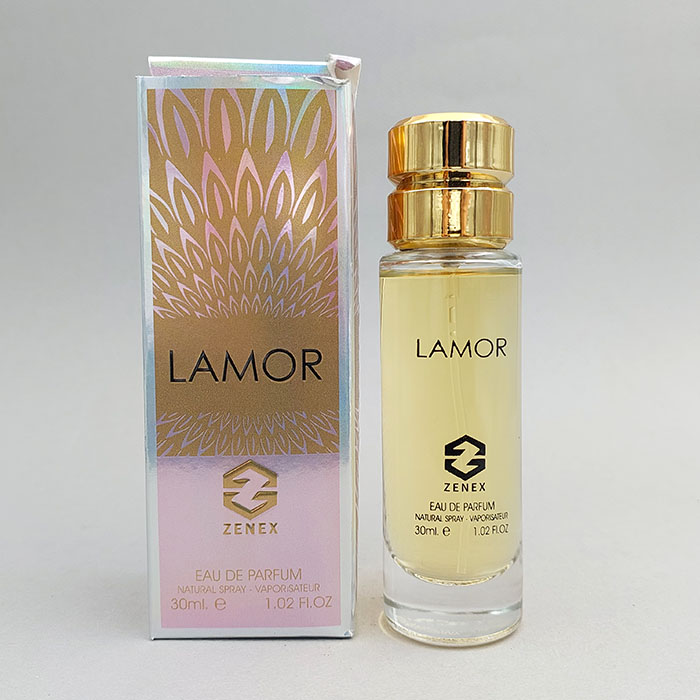 ادکلن زنیکس مدل LAMOR