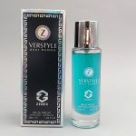 ادکلن زنیکس مدل VERSTYLE) pour homme)