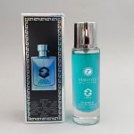 ادکلن زنیکس مدل VERSTYLE) pour homme)