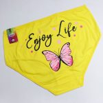 شورت زنانه ملک بانو نخی کش باریک سایز 4XL طرح پروانه