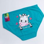 شورت زنانه ملک بانو نخی کش باریک سایز XL طرح گورخر عاشق