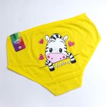 شورت زنانه ملک بانو نخی کش باریک سایز XL طرح گورخر عاشق