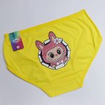 شورت زنانه ملک بانو نخی کش باریک سایز XL طرح لبوبو