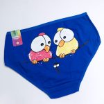 شورت زنانه ملک بانو نخی کش باریک سایز 3XL طرح جوجه