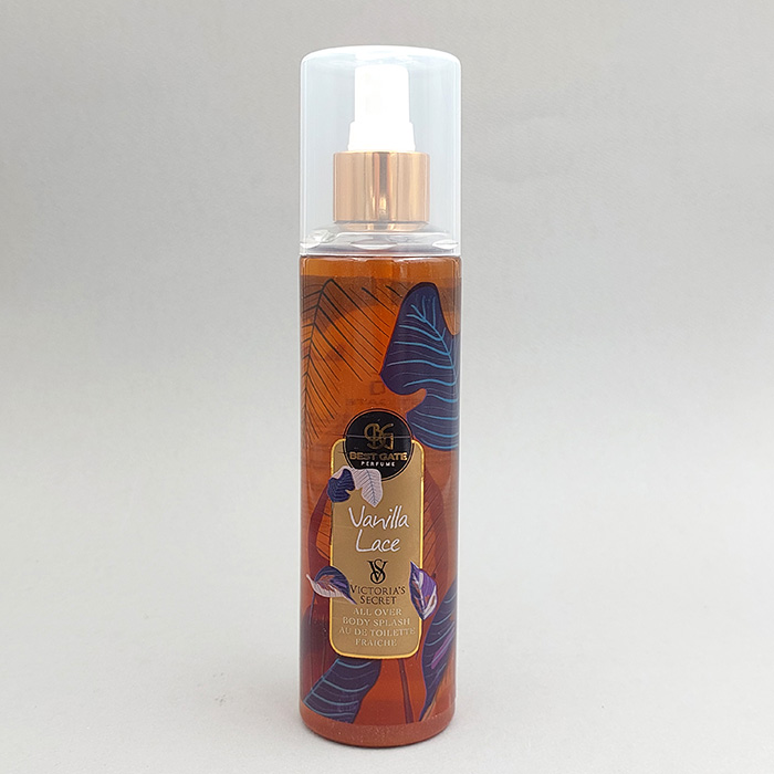 بادی اسپلش بست گیت BEST GATE شاین مدل Vanilla Lace