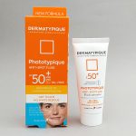 فلوئید ضدافتاب روشن کننده DERMATYPIQUE درماتیپیک spf50